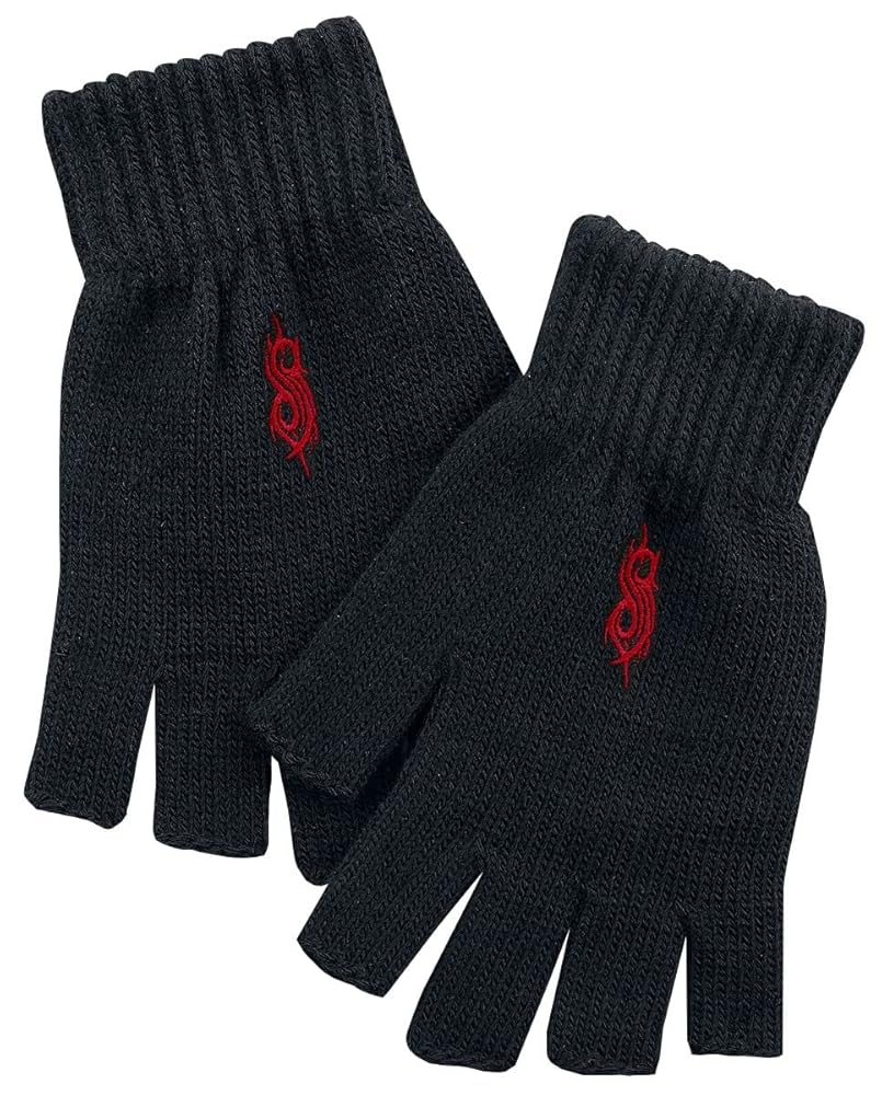 小物 s@ki Lowgauge Fingerless Knit Glove s@ki様専用 Lowgauge Fingerless Knit Glove